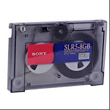 Sony DTF Cleaning Cartridge (Large Cartridge)
