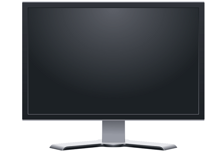 E1709WC-07 - Dell 17-inch ( 1440x900) WXGA+ Widescreen TFT Color LCD Monitor