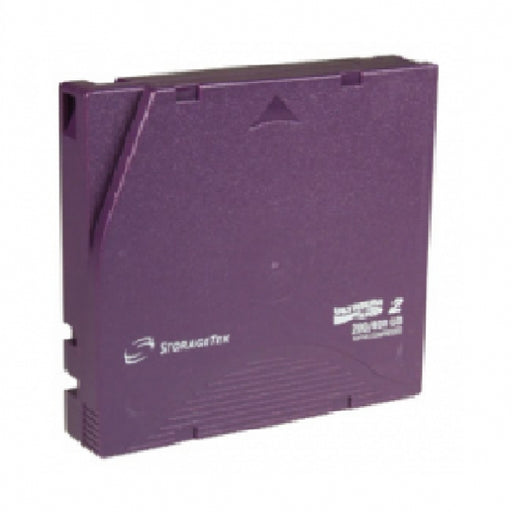 SUN 003-0508-01 LTO-2 Backup Tape Cartridge (200GB/400GB) Retail Pack