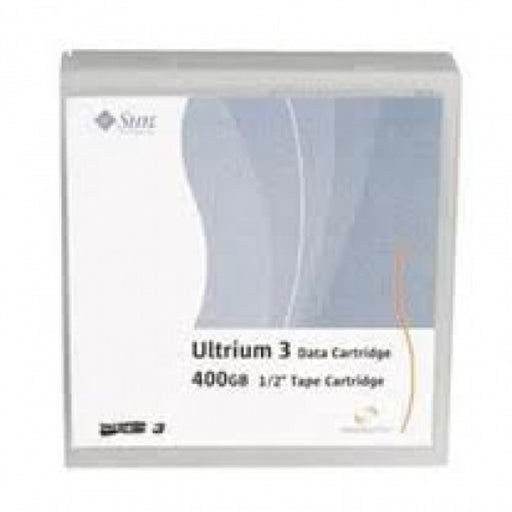Sun 003-0513-01 LTO-3 Backup Tape Cartridge (400GB/800GB) Retail Pack