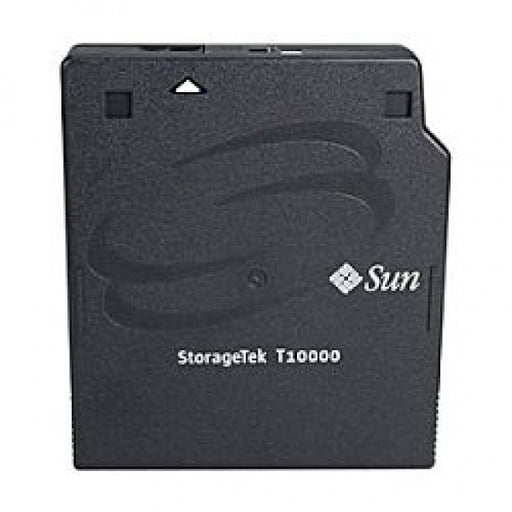 Sun 1/2 inch T10000 (T10K) 500GB Backup Tape