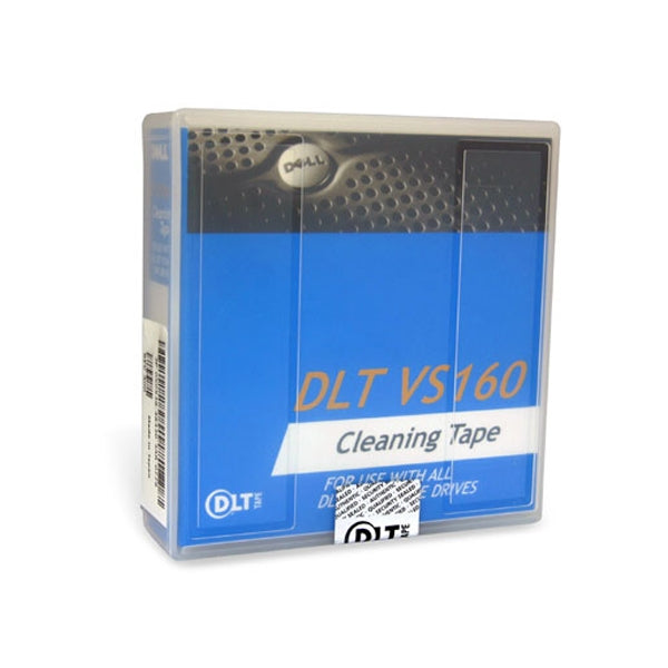 Dell 01X021 DLT-VS1 Cleaning Cartridge