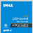 Dell 03W22T LTO-6 Ultrium Tape Media (2.5TB/6.25TB) Capacity LTO6 Data Cartridge