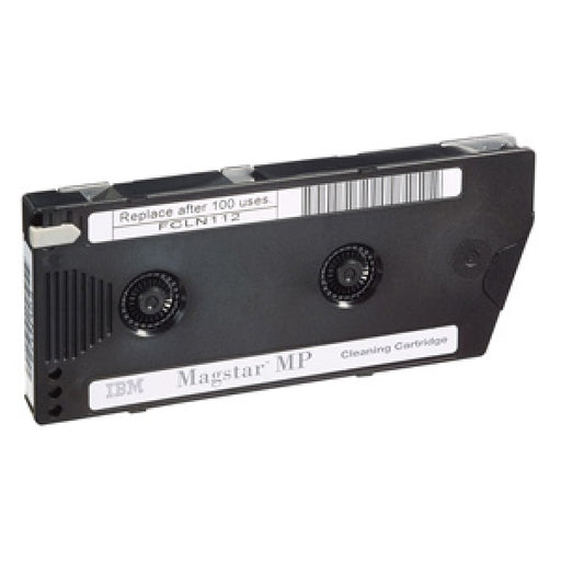 IBM 3570 Enterprise Tape Cartridge Cleaner