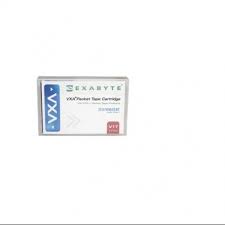 Exabyte 8mm VXA 33GB/66GB 170m Backup Tape (Retail Packaging)