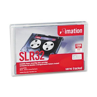 Imation 16GB/32GB SLR32 Backup Tape