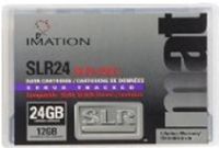 Imation 12725-0 SLR24 Tape Cartridge