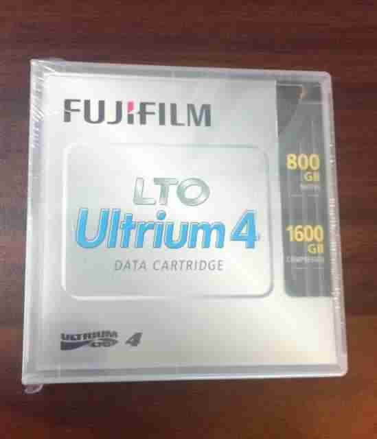 15716800 - Fuji LTO Ultrium 4 800GB/1.6TB Data Cartridge