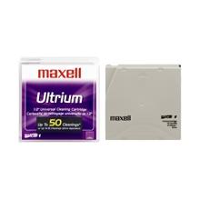 Maxell 183804 LTO Ultrium Cleaning Cartridge (Universal 1,2,3,4,5,6 & 7)