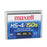 200028 - Maxell 4MM 20/40GB 150M DDS4 Data Tape Cartridge