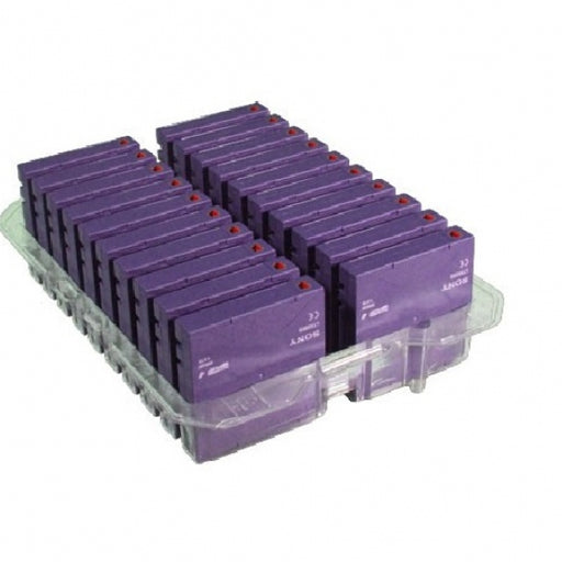 Sony 20LTX200G LTO-2 Backup Tape Cartridge (200GB/400GB 20/Pack)