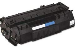 Outlet Compatible Toner Replacement for HP Q7570A Toner Cartridge