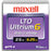 Maxell 229558 LTO Ultrium 6 Tape Cartridge - 2.5TB/6.25TB (MP)