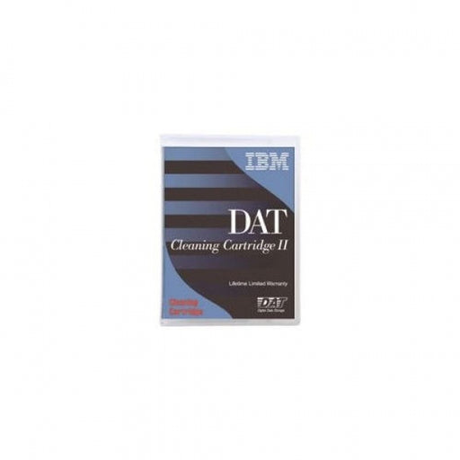 IBM 23R5638 DDS-6 (DAT160) Cleaning Cartridge