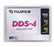 Fuji 26047350 4mm DDS-4 Backup Tape Cartridge (20GB/40GB Retail Pack)