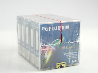 26112088 - Fuji DLT IV 40/80GB Data Cartridge