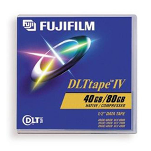 FUJIFILM DLTtape IV Tape Cartridge