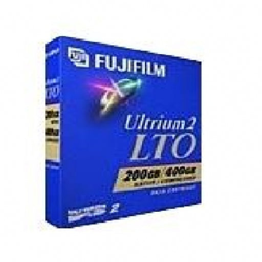 Fuji 26120017 LTO Ultrium 1 cleaning tapes