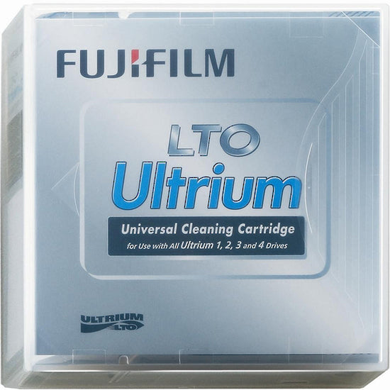 26200014 - Fuji LTO Ultrium Universal Cleaning Cartridge