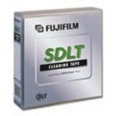 Fujifilm 26300010 SuperDLT SDLT Cleaning Cartridge Tape for SDLT-1 & DLT-S4 Drives