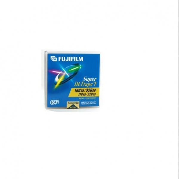 Fuji SDLT Data Cartridge 160/320 GB