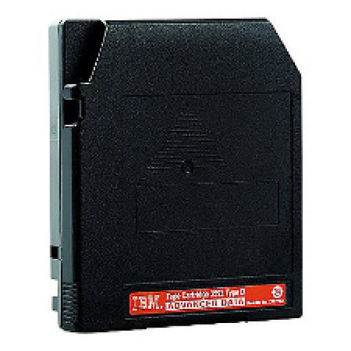 IBM 3592 JD Advanced Data Tape Cartridge 10TB/30TB (2727263)