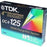 TDK 27746 4mm DDS-5 (DAT 72) Backup Tape Cartridge (36GB/72GB Bulk Pack)