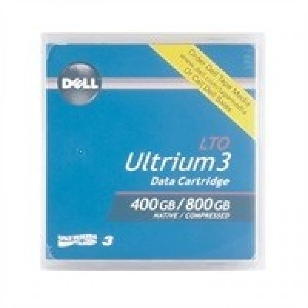 DELL 341-4643 LTO-4 Backup Tape Cartridge 800GB/1.6TB (20 Pack)