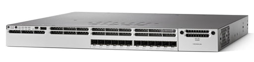 Cisco Catalyst WS-C3850-12XS-E 3850 12 Port 10G Fiber Switch IP Services