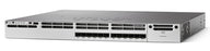 Cisco Catalyst WS-C3850-12X48U-S 3850 48 Port (12 mGig+36 Gig) UPoE IP Base