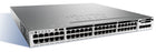 Cisco Catalyst WS-C3850-48P-E 3850 48 Port PoE IP Services