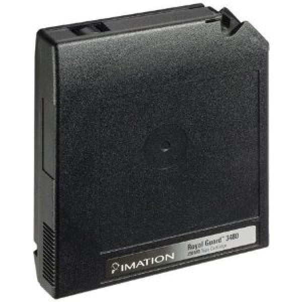 Imation 3480 Enterprise Tape Cartridge
