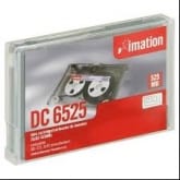 Imation QIC DC6525 Backup Tape 525/1050 MB (Bulk Packaging)