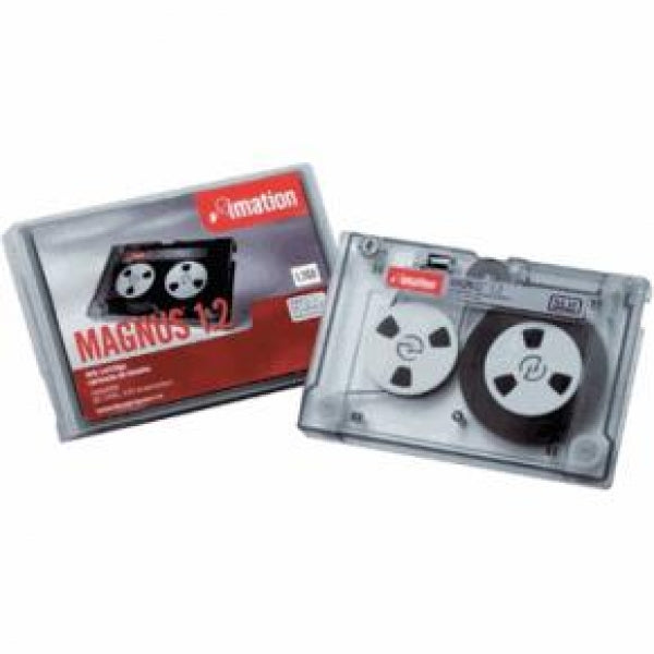 Imation QIC QD9120N Backup Tape 1.2/2.4 GB