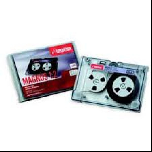 Imation Magnus 1.35GB (DC9135), 5.25 in.