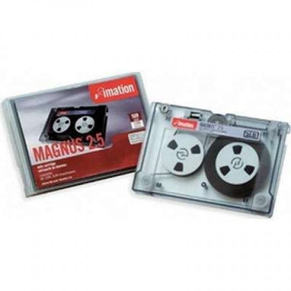 Imation QIC DC9250 Backup Tape 2.5/5 GB