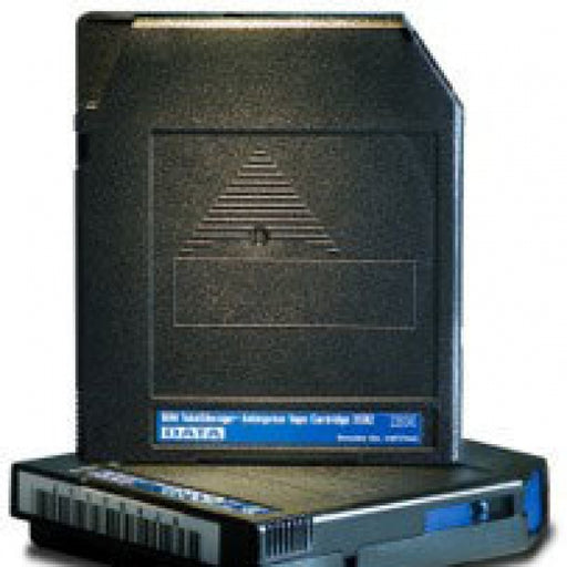 IBM 46X7452, 3592JC 4TB, BackUp Data Tape Cartridge Media