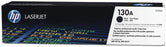 HP 130A | CF350A | Toner Cartridge | Black