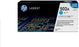 HP 502A | Q6471A | Toner Cartridge | Cyan