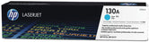 HP 130A | CF351A | Toner Cartridge | Cyan