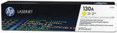 HP 130A | CF352A | Toner Cartridge | Yellow