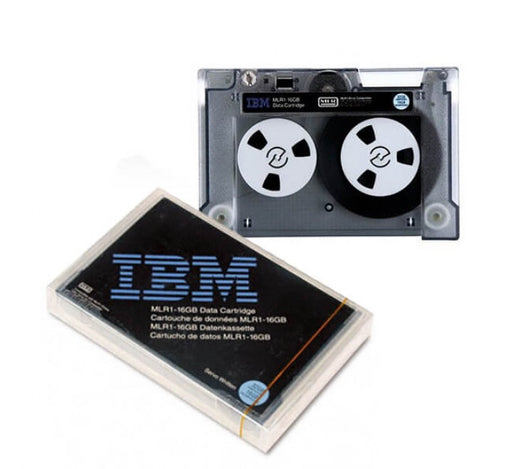 IBM SLR 5 Data Cartridge 4/8 GB