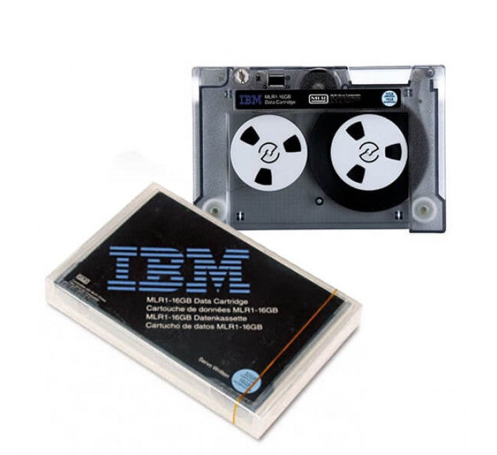 IBM SLR 5 Data Cartridge 4/8 GB
