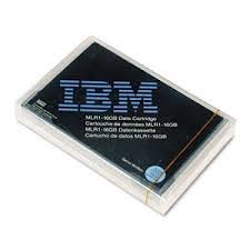 IBM MLR1 - 16GB Tape Cartridge