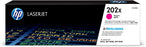HP 202X | CF503X | Toner Cartridge | Magenta | High Yield