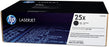 HP 25X | CF325X | Toner Cartridge | Black | High Yield