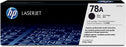 HP 78A | CE278A | Toner Cartridge | Black