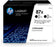 HP 87X | CF287XD | 2 Toner Cartridges | Black | High Yield