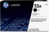HP 55A | CE255A | Toner Cartridge | Black