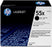 HP 55X | CE255X | Toner Cartridge | Black | High Yield